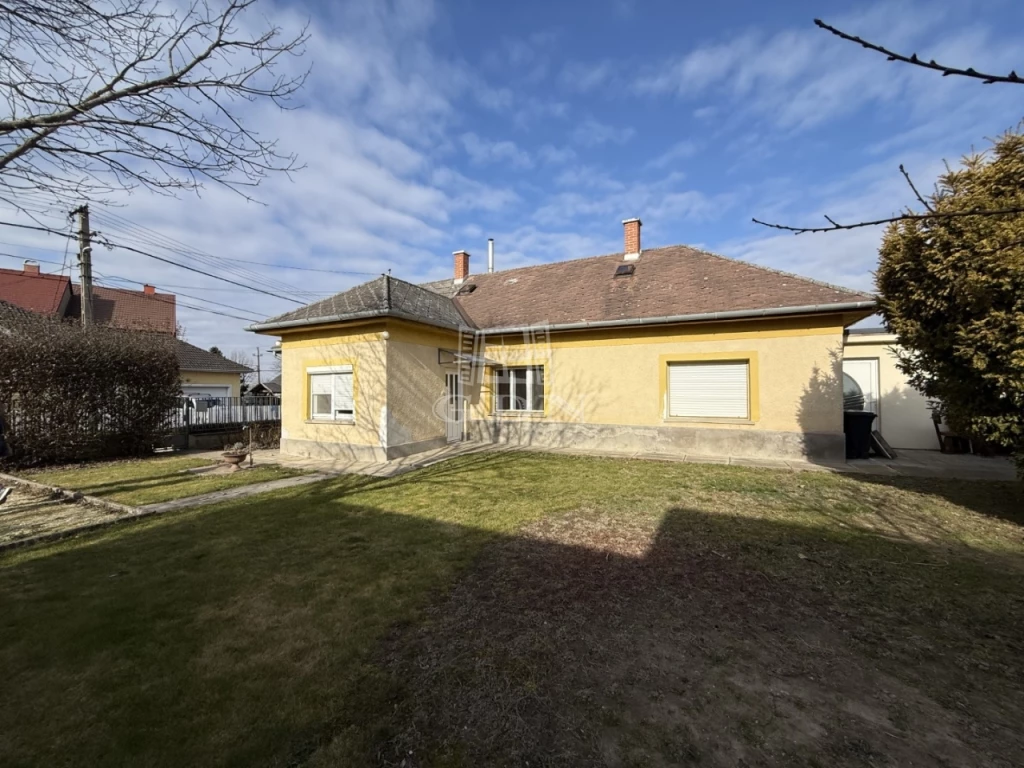 For rent house, Székesfehérvár, Öreghegy, Öreghegyen