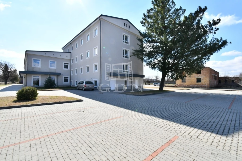 For sale other commercial, Lovasberény, Lujza major