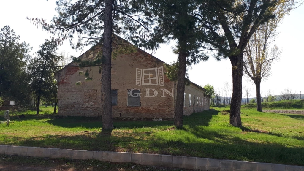 Eladó fejlesztési terület, Lovasberény, Lujzamajor