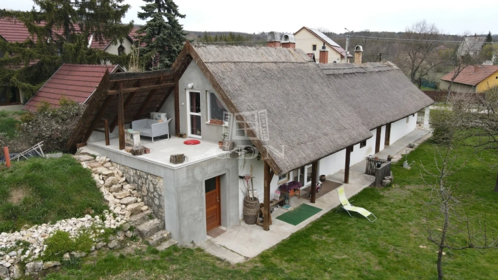 Eladó családi ház, Csákberény, Petőfi Sándor utca