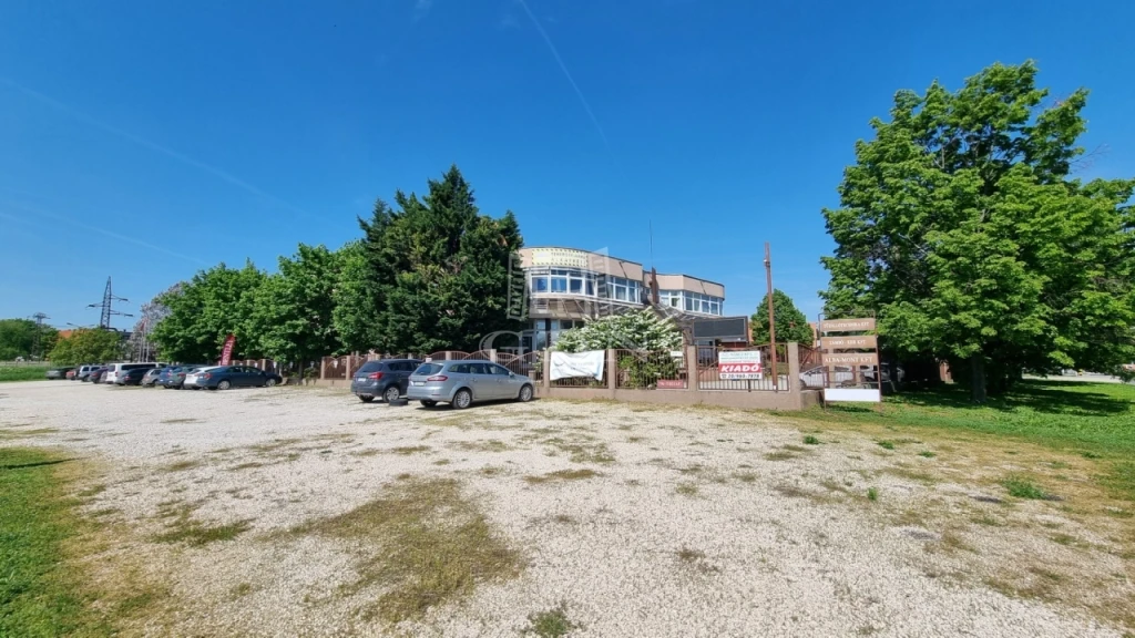 c3-2-name c2-73-name, Székesfehérvár, Alba ipari zóna, Kálmos utca