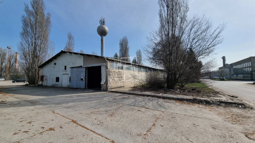 c3-2-name c2-66-name, Székesfehérvár, Alba ipari zóna, Seregélyesi út