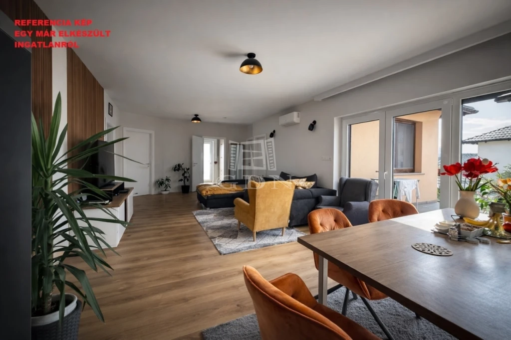 Eladó családi ház, Úrhida, újépítésű övezetben