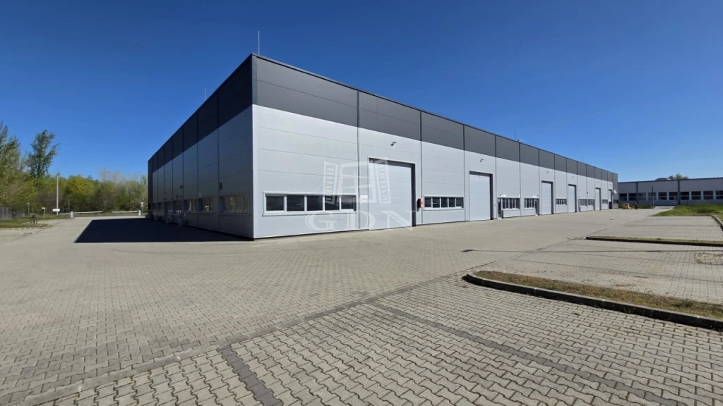 c3-2-name c2-66-name, Székesfehérvár, Alba ipari zóna, Seregélyesi út