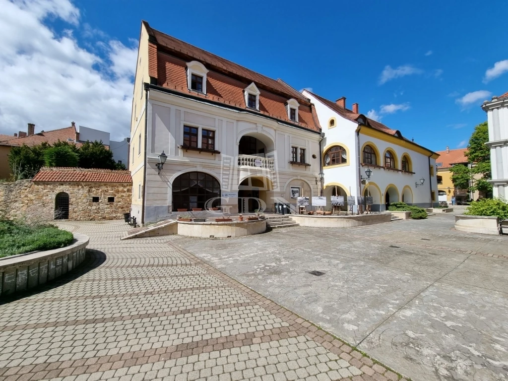 c3-2-name c2-68-name, Székesfehérvár, Belváros és környéke, Történelmi belvárosban