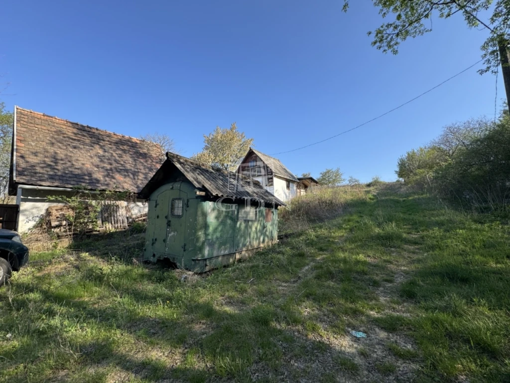 Eladó külterületi telek, Vértesacsa, Szőlőhegy utca