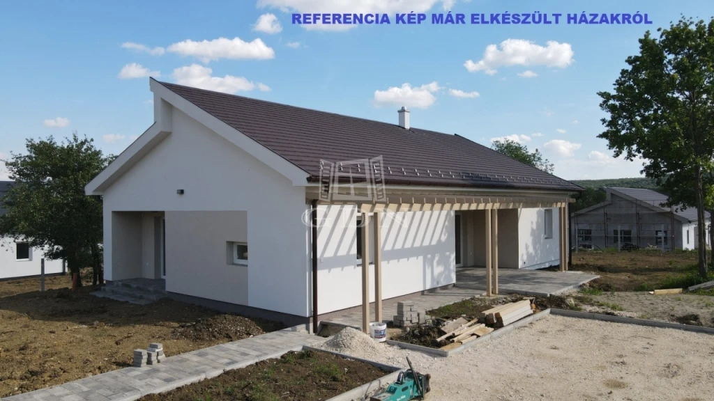 Eladó családi ház, Fehérvárcsurgó, Dózsa György utcában