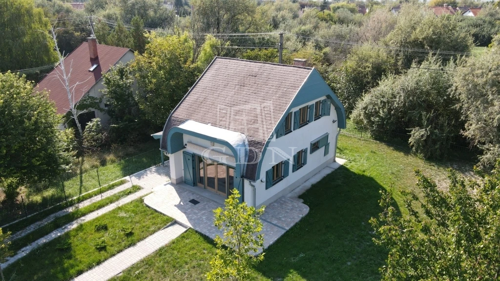 Kiadó családi ház, Gárdony, Agárd, Agárd