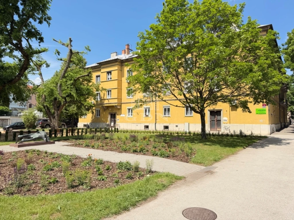 Kiadó téglalakás, Székesfehérvár, Belváros és környéke, Prohászka Ottokár utca
