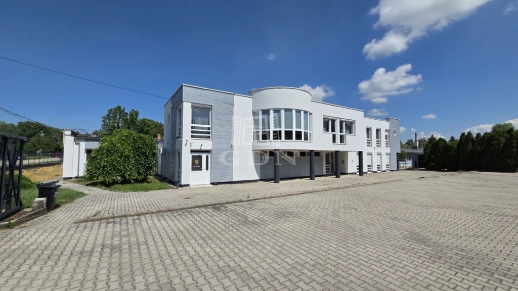 Kiadó iroda, irodaház, Székesfehérvár, Belváros és környéke, Szedres  dűlő