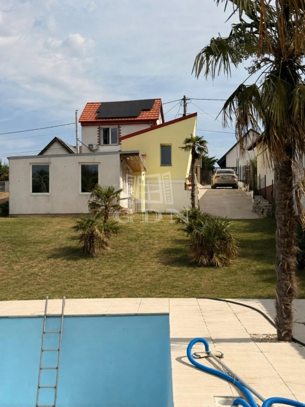 Eladó családi ház, Székesfehérvár, Maroshegy, Maroshegyen