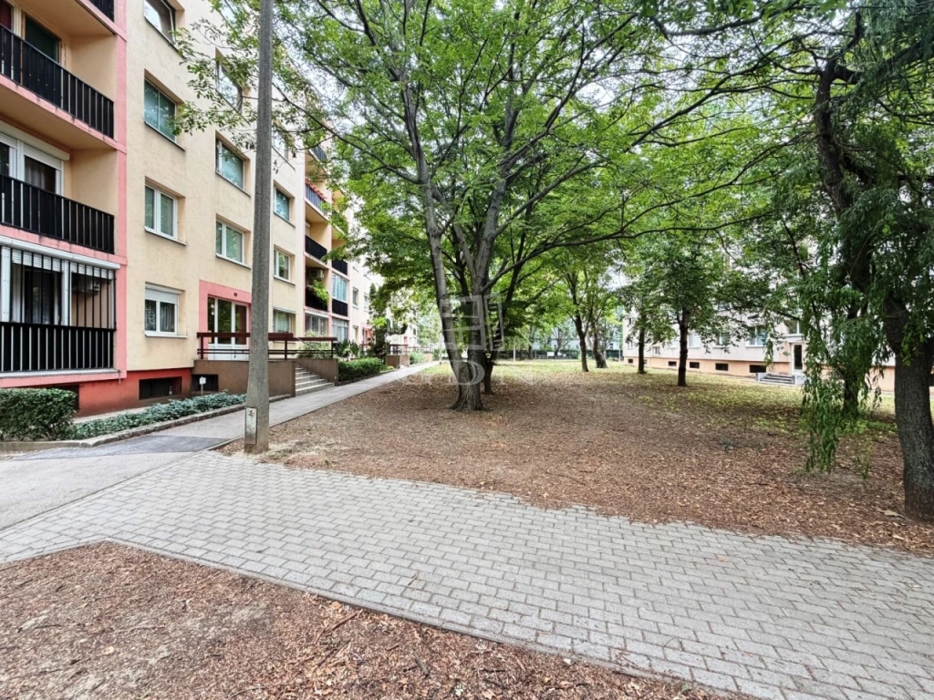 Eladó panellakás, Székesfehérvár, Köfém lakótelep, Köfém lakótelep