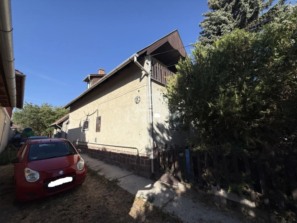 Eladó családi ház, Székesfehérvár, Maroshegy, Nagyszebeni utca