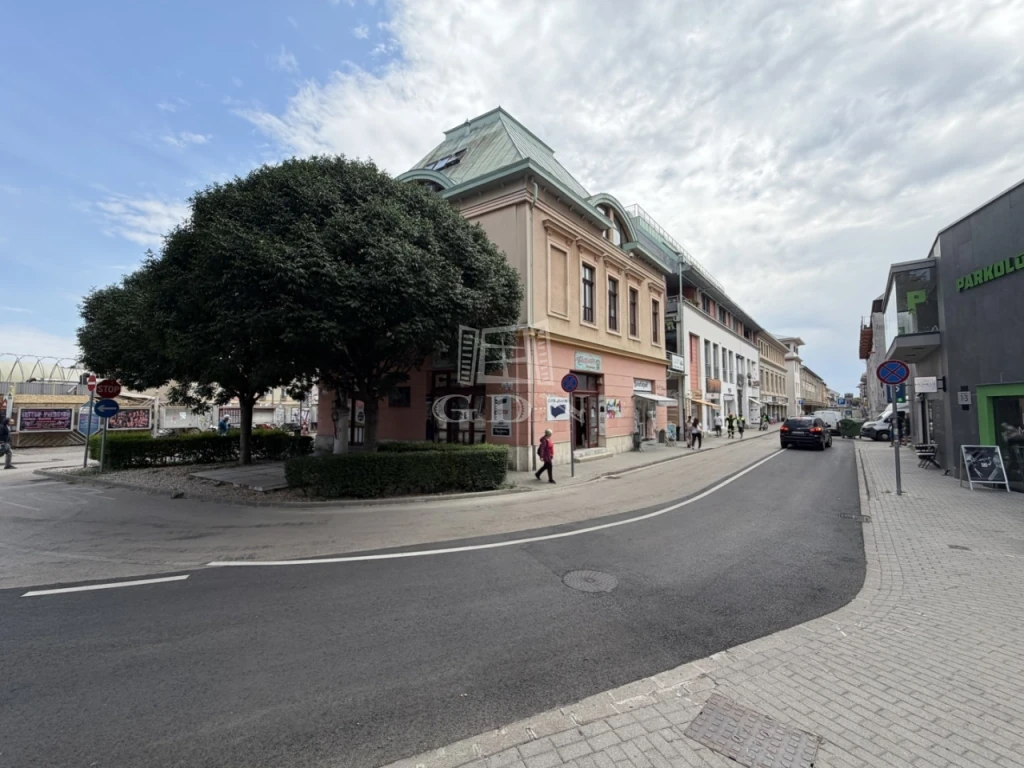 Kiadó téglalakás, Székesfehérvár, Belváros és környéke, Távirda utca
