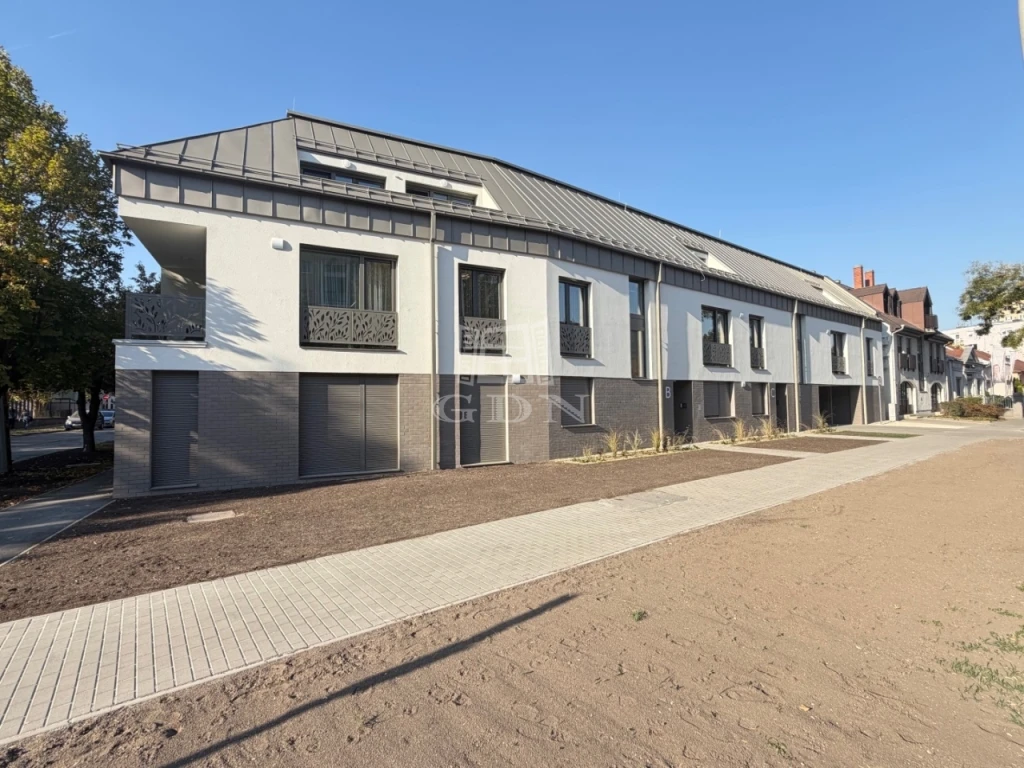 Kiadó téglalakás, Székesfehérvár, Belváros és környéke, Virág Benedek utca