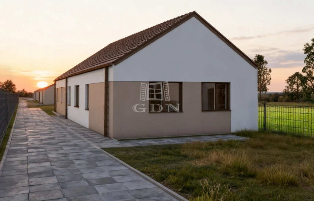 Eladó családi ház, Székesfehérvár, Alsóváros, Tátra u 75