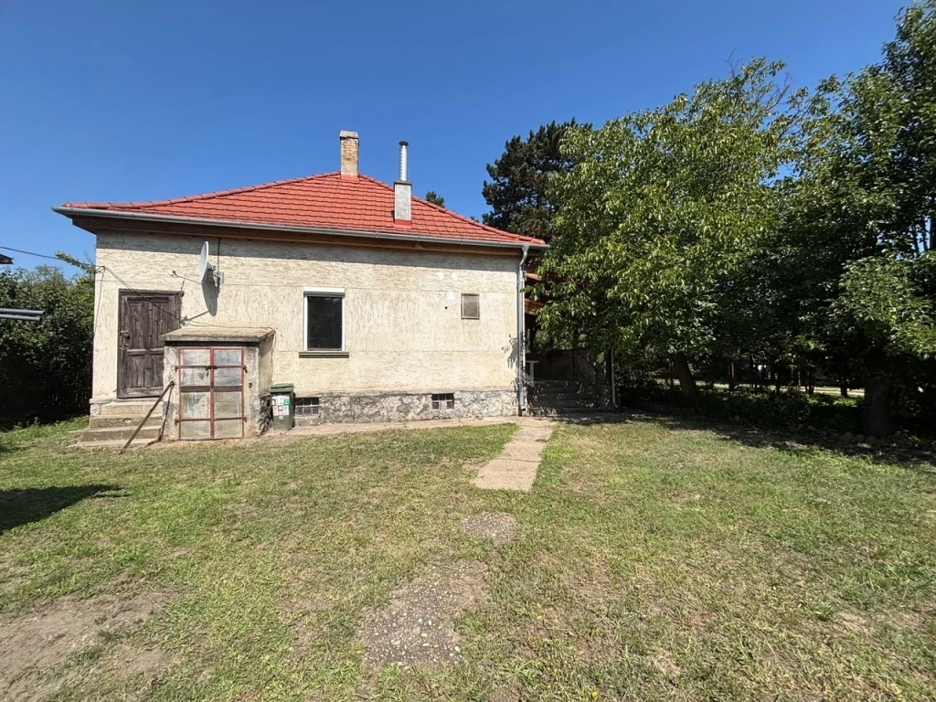 For sale house, Komárom, Belváros, Ácsi út