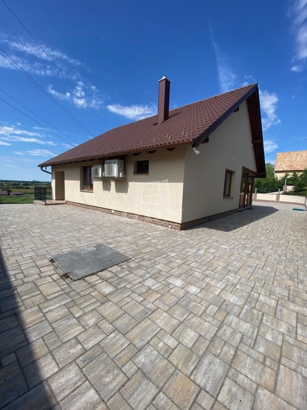 For sale orchard, Nagyigmánd, Szőlőhegy