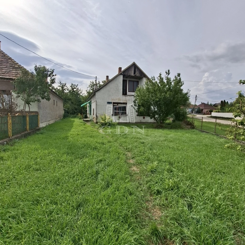 For sale house, Ács, Petőfi Sándor utca