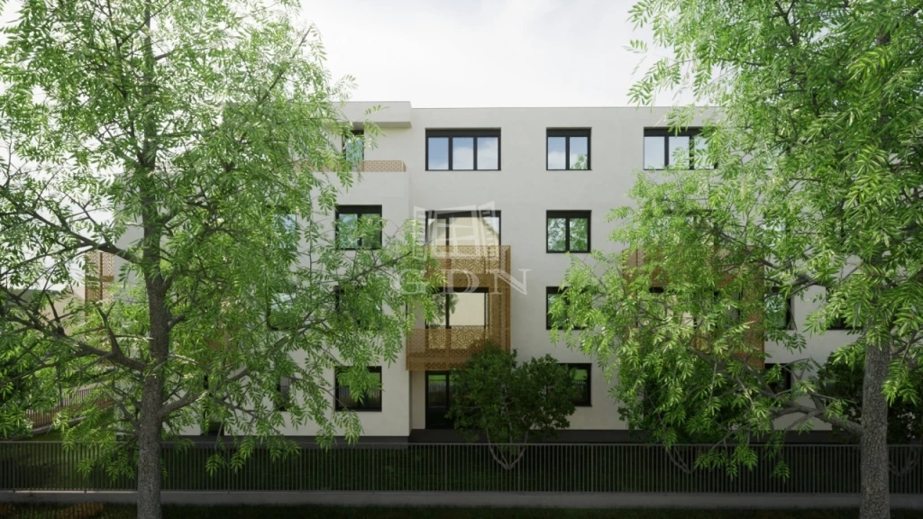 For sale panel flat, Komárom, Laktanya köz