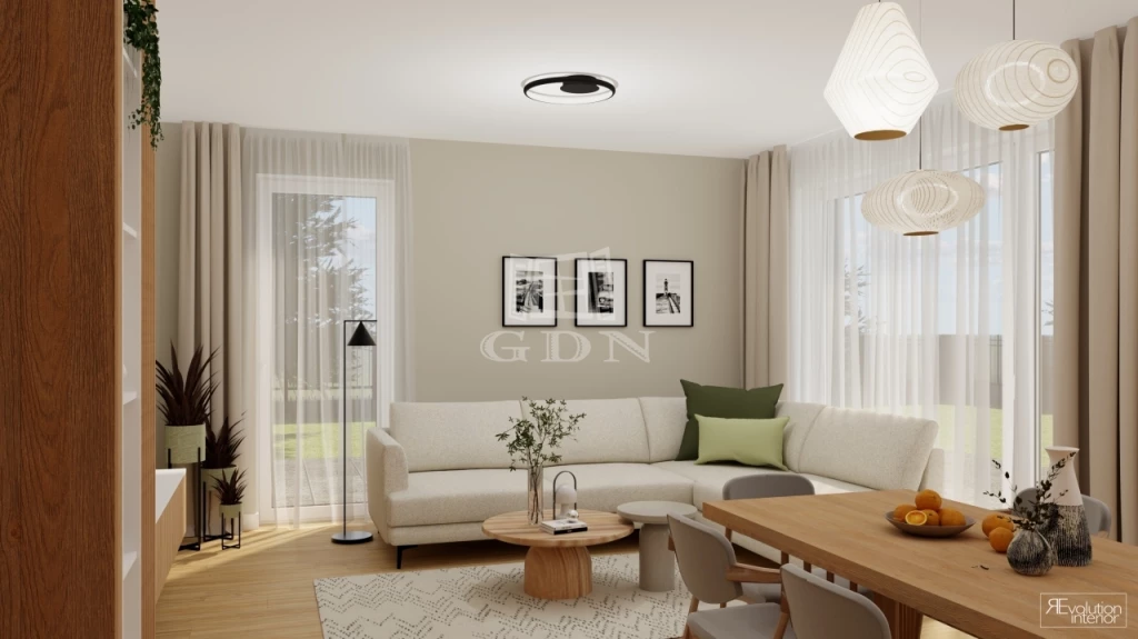 For sale panel flat, Komárom, Laktanya köz