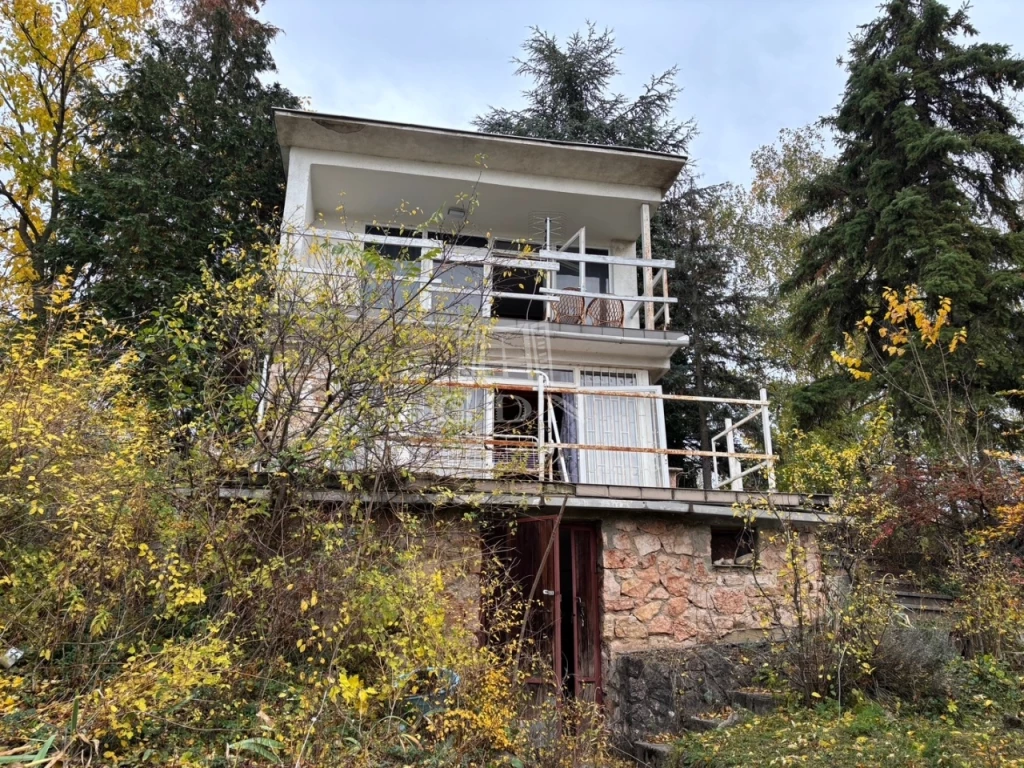 For sale holiday house, summer cottage, Dunaalmás, Rigó utca