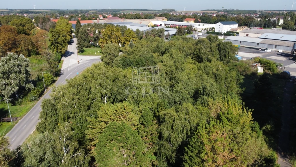 For sale other commercial, Bábolna, Tárkányi út