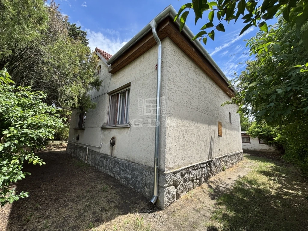 Eladó családi ház, Komárom, Belváros, Ácsi út