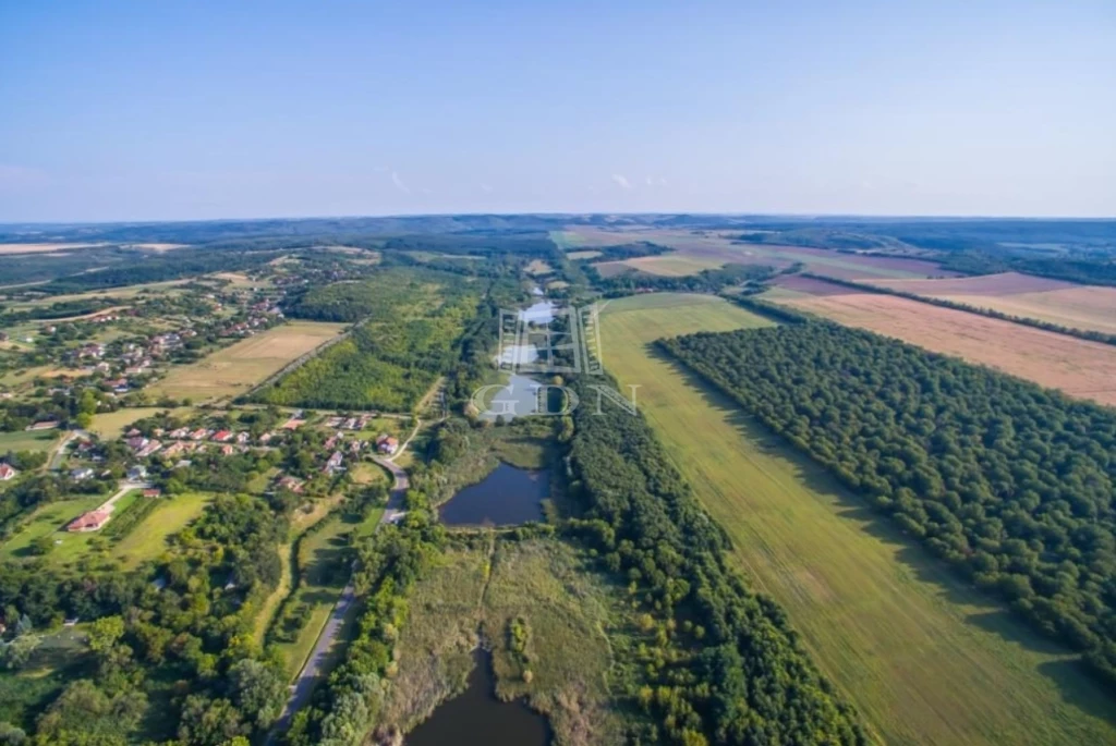 Eladó építési telek, Siófok, Töreki, Töreki