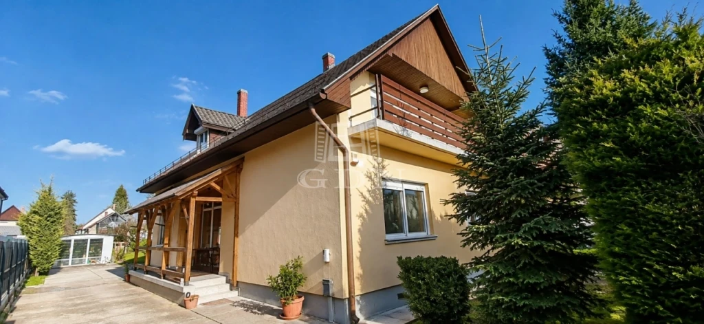 Eladó családi ház, Siófok, Belváros, Kertvárosi