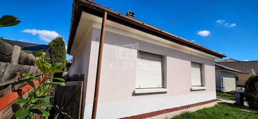 Eladó családi ház, Siófok, Belváros, Belvárosban