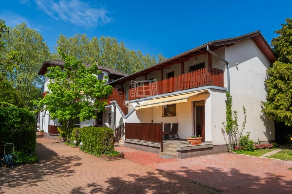 Eladó családi ház, Siófok, Aranypart, Siófok