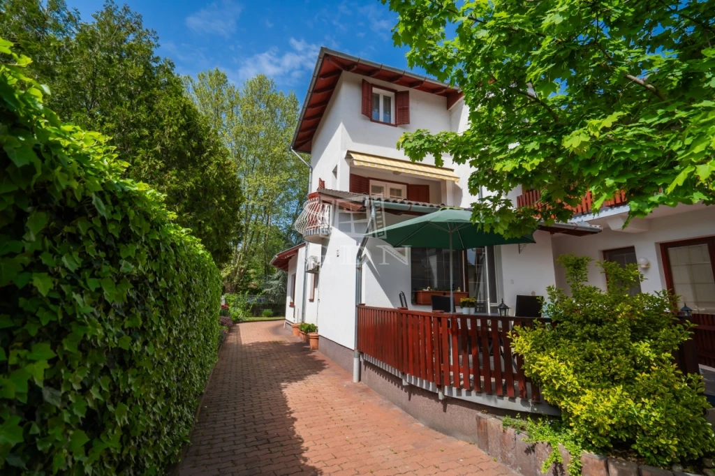 Eladó családi ház, Siófok, Aranypart, Siófok