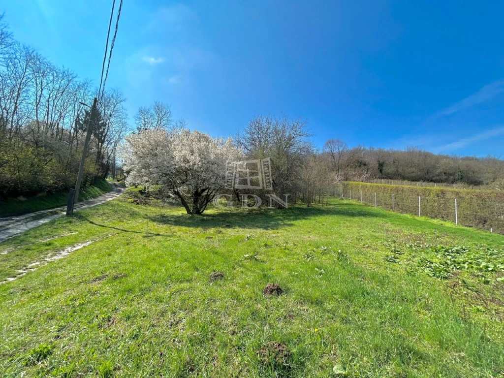 Eladó építési telek, Nagyberény, Vidéki Idill