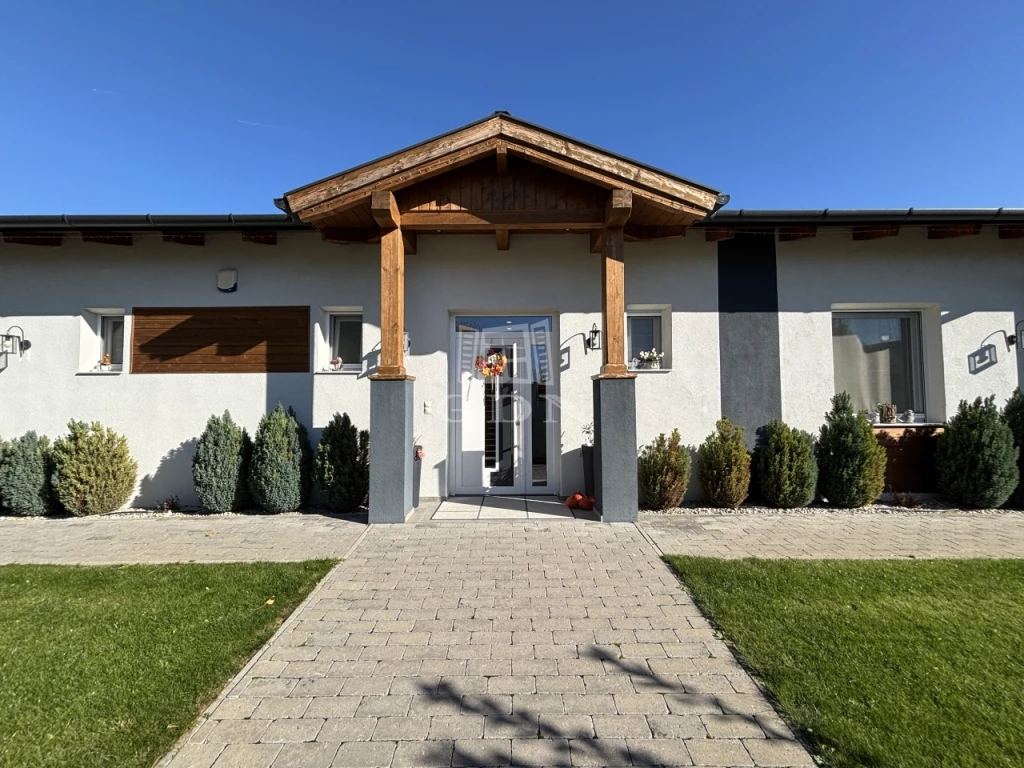 Eladó családi ház, Siófok, Fokihegy, Álmai otthona