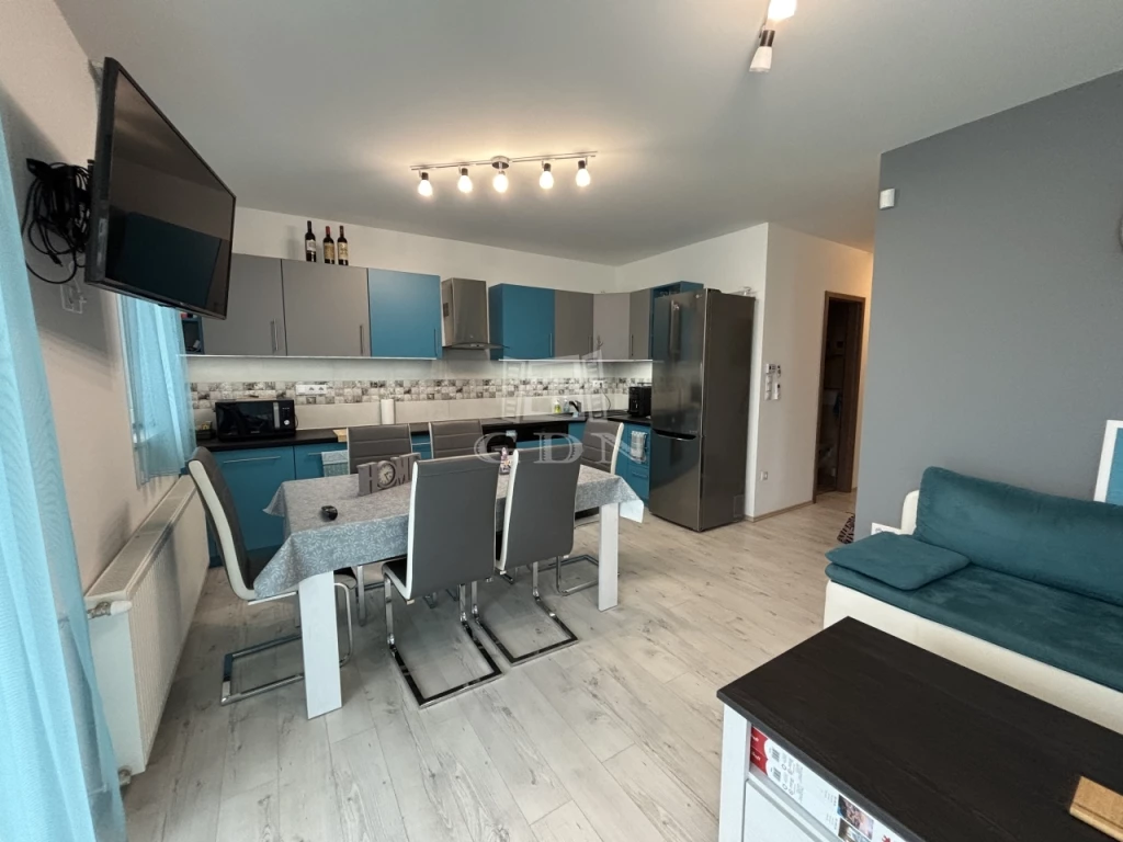 Eladó téglalakás, Siófok, Ezüstpart, Ezüstpaton