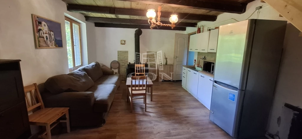 Eladó üdülő, nyaraló, Ságvár, Szőlőhegy utca