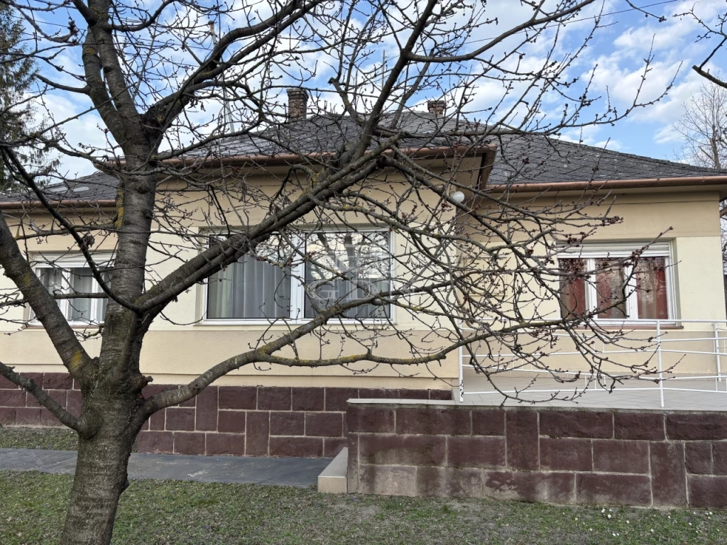 Eladó családi ház, Siófok, Belváros, Kele utca