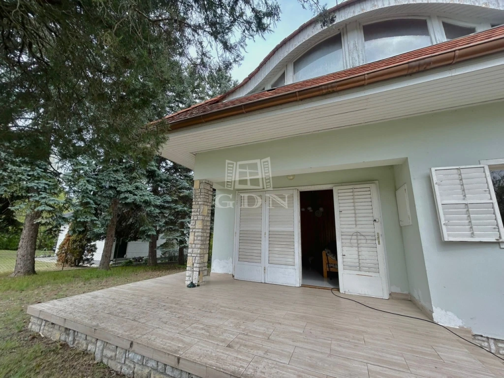 Eladó családi ház, Siófok, Ezüstpart, Kató utca