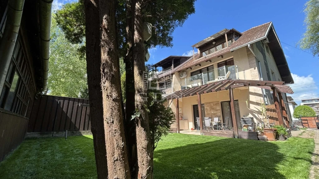 Eladó ikerház, Siófok, Aranypart, Aranyparton