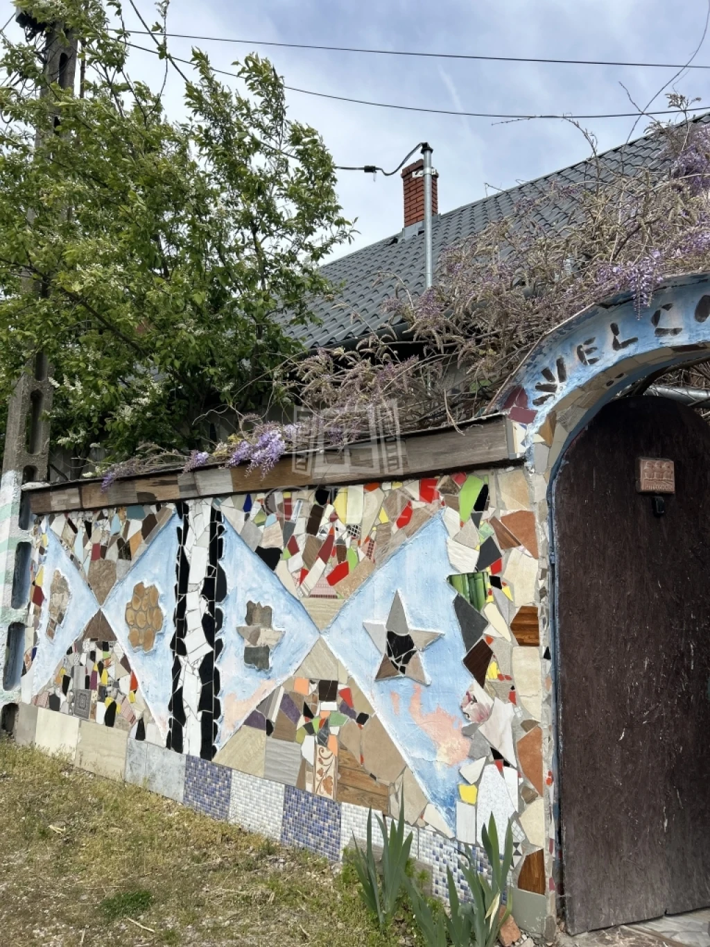 Eladó ikerház, Siófok, Belváros, Belvárostól 800 méterre