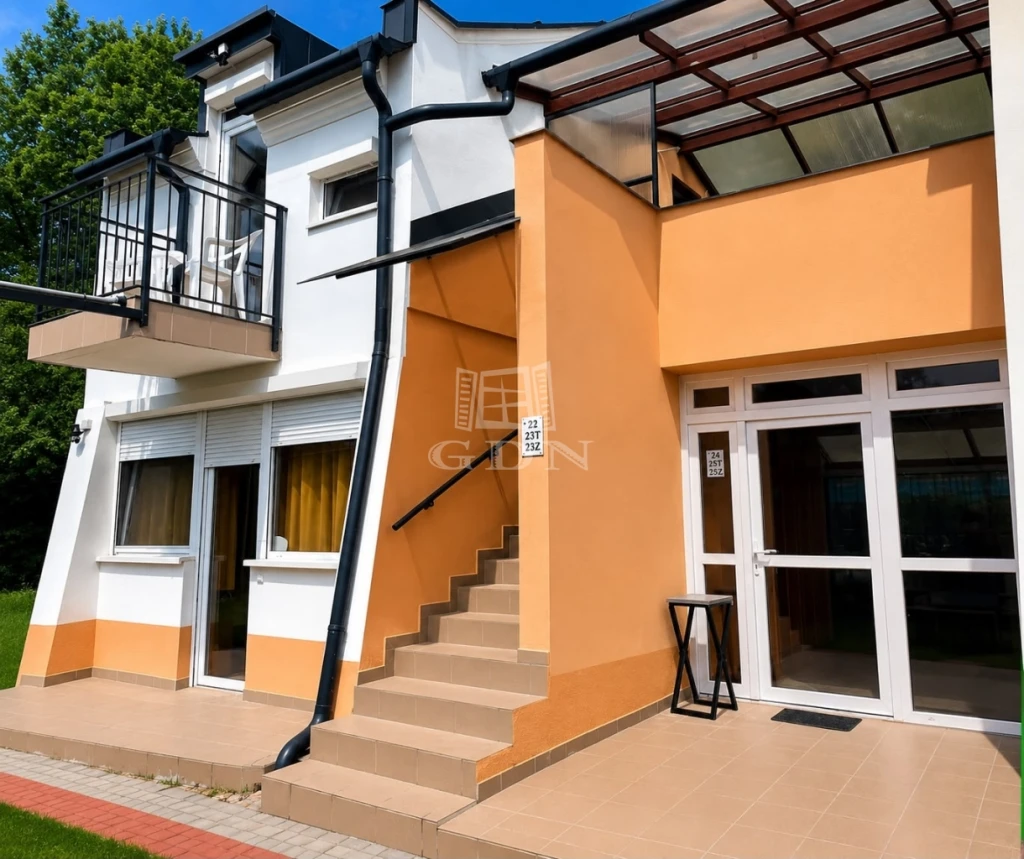 c3-1-name c2-73-name, Balatonszemes, Balatonszemesi apartmanház