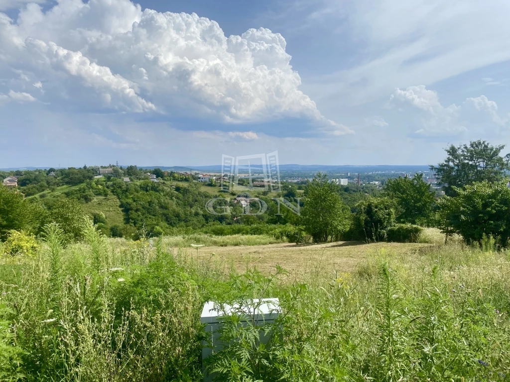 For sale building plot, Vác, Törökhegy, Panorámás telek, Vác Törökhegyen