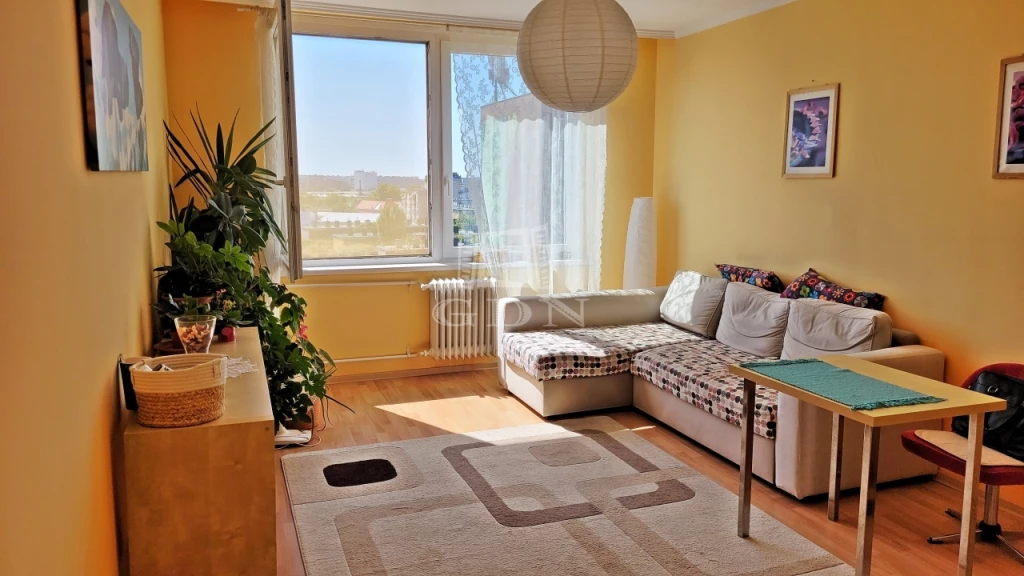 For sale panel flat, Budapest X. kerület, Kőbánya, Kőrösi Csoma Sándor út