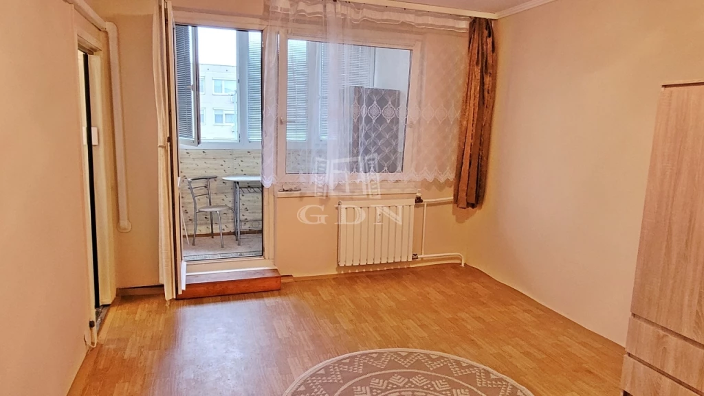 For rent panel flat, Budapest XIII. kerület, Angyalföld, Reitter Ferenc utca