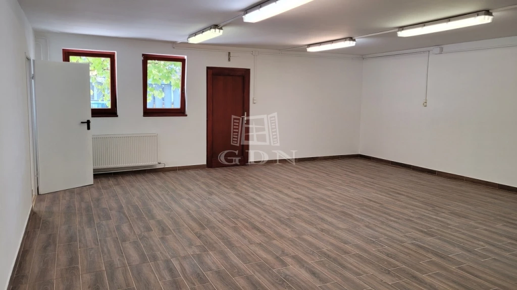 For rent store, Budapest IV. kerület, Újpest, Berni utca