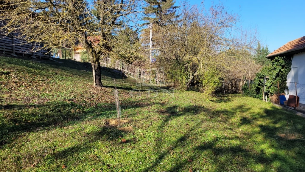 For sale building plot, Csobánka, Cseresznyéskert u.