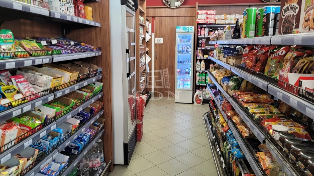 Eladó üzlet, Budapest XIV. kerület, XIV. Szugló u.