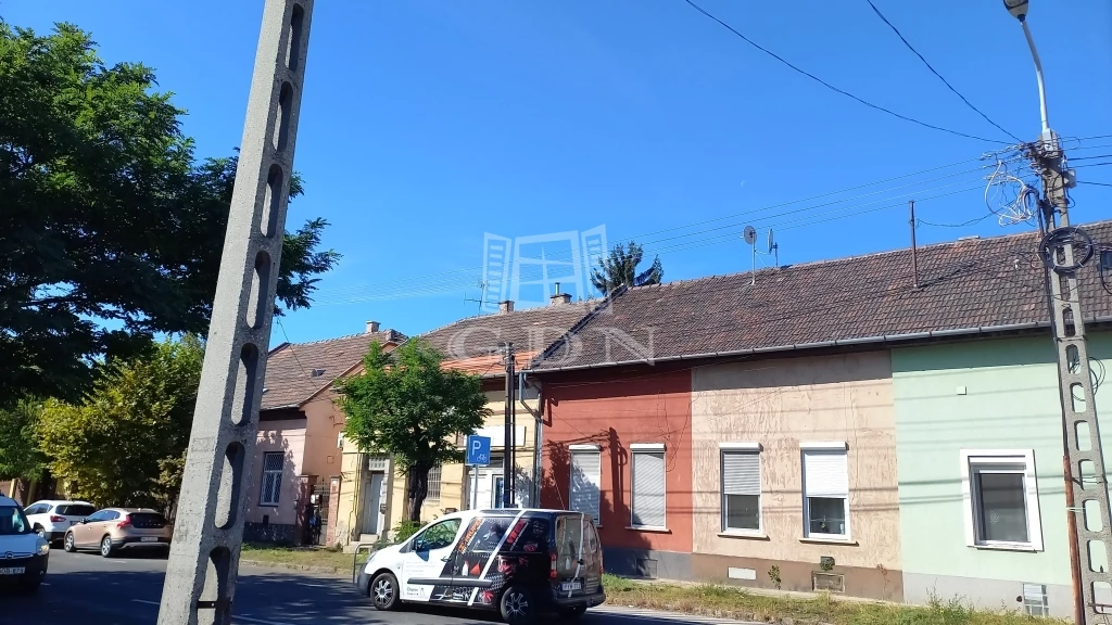 For sale store, Budapest XV. kerület, Rákospalota, Rákos út