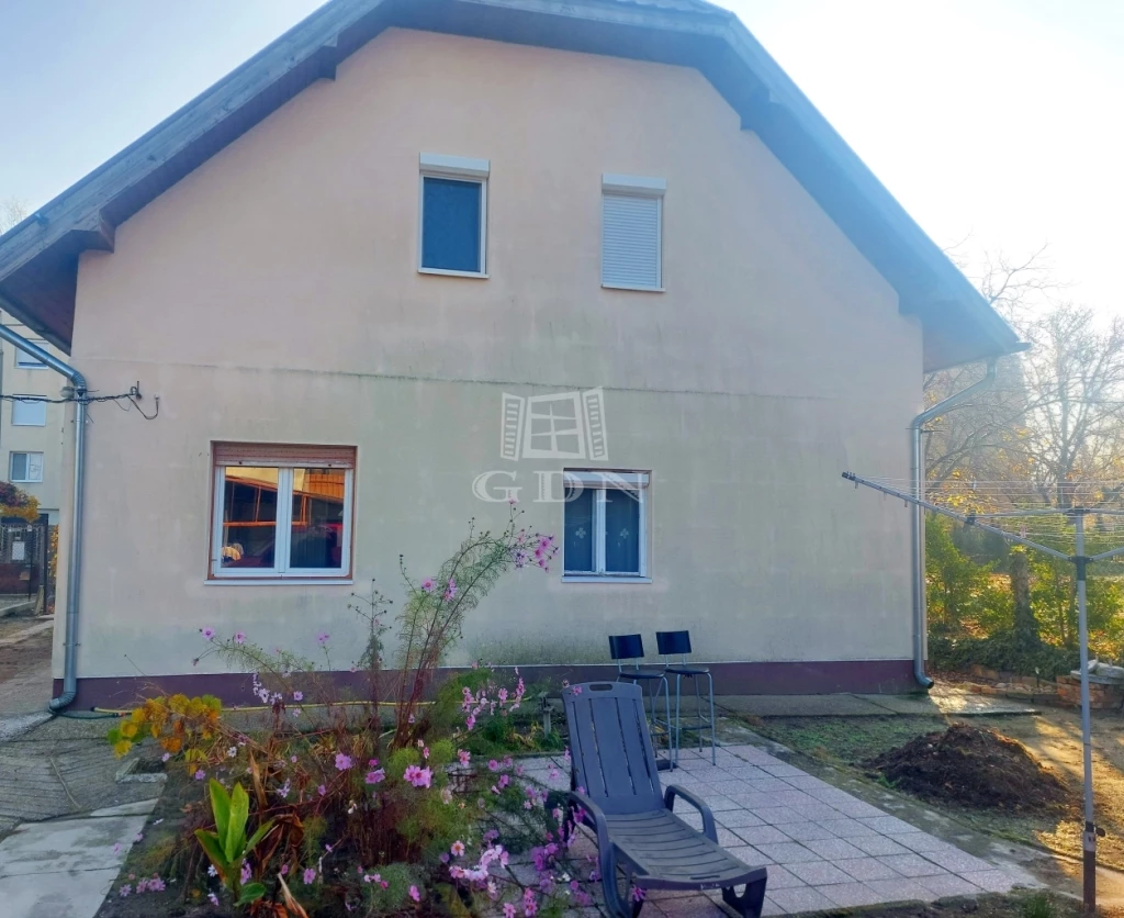 Eladó téglalakás, Budapest IV. kerület, Újpest, Újpest kertváros